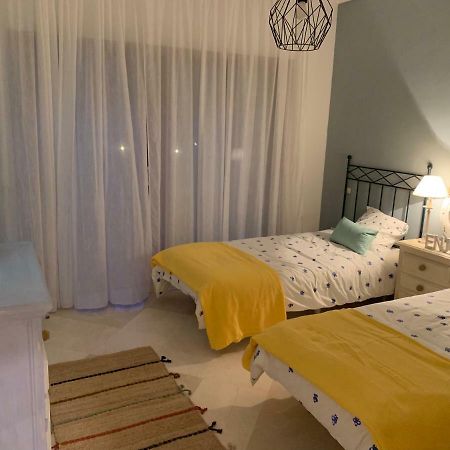 Beachside Apartment In Marbella Eksteriør billede