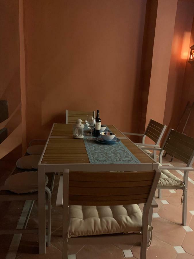 Beachside Apartment In Marbella Eksteriør billede