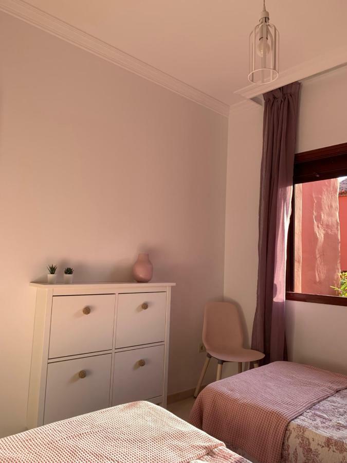 Beachside Apartment In Marbella Eksteriør billede
