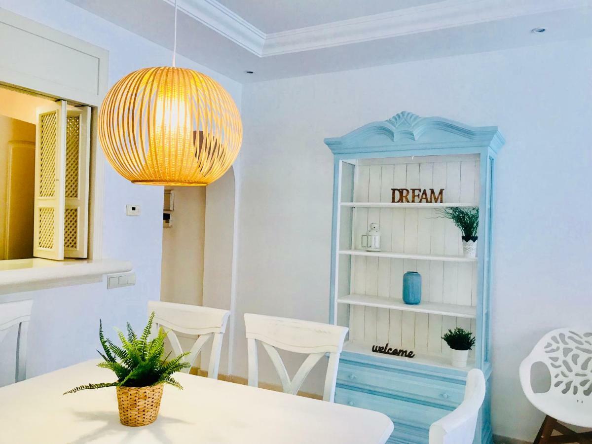 Beachside Apartment In Marbella Eksteriør billede